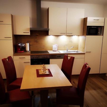 Appartement Bella Vista Bad Kleinkirchheim Exteriér fotografie