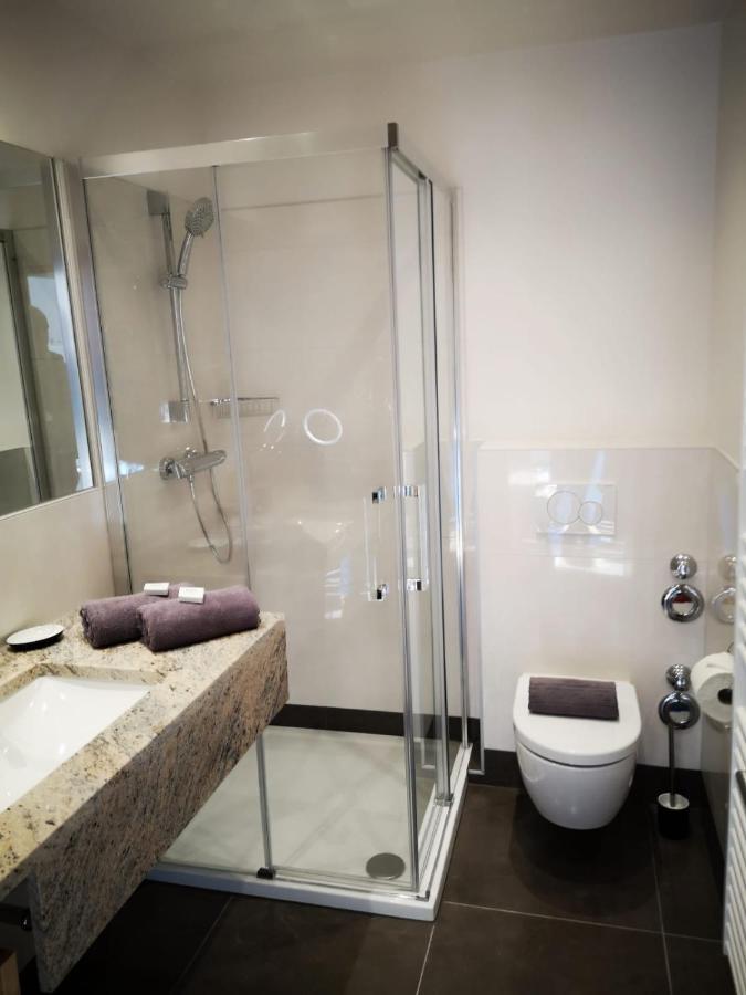 Appartement Bella Vista Bad Kleinkirchheim Exteriér fotografie
