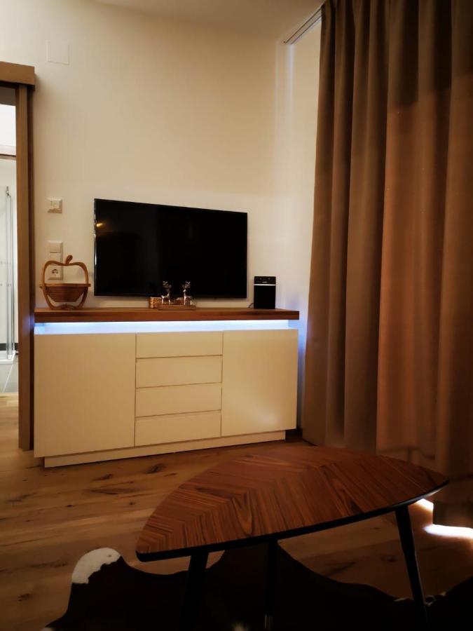 Appartement Bella Vista Bad Kleinkirchheim Exteriér fotografie