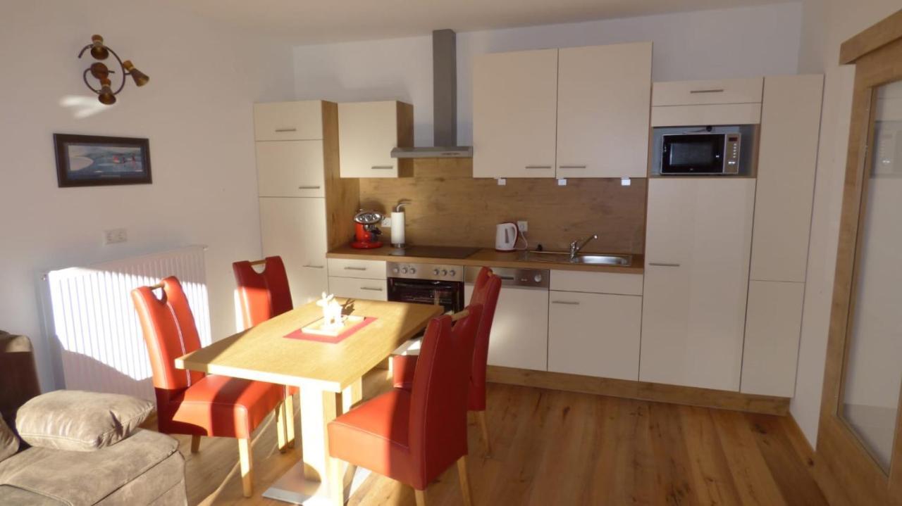 Appartement Bella Vista Bad Kleinkirchheim Exteriér fotografie