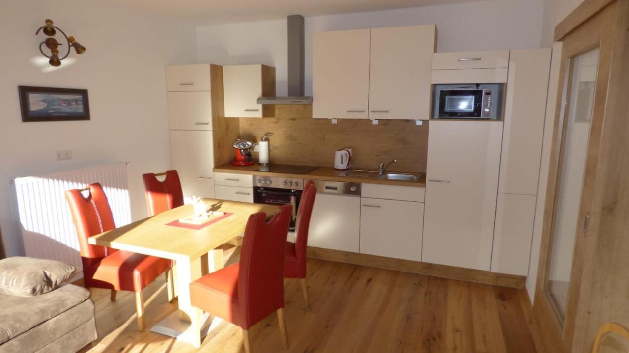 Appartement Bella Vista Bad Kleinkirchheim Exteriér fotografie