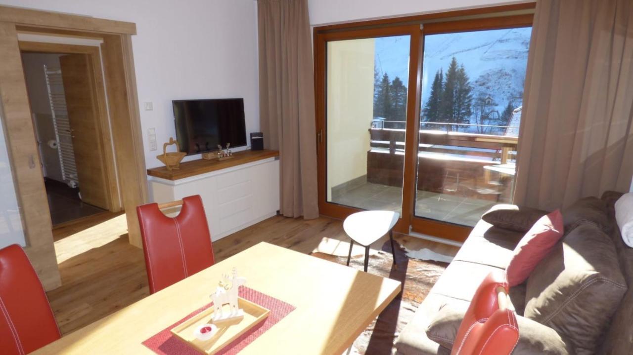 Appartement Bella Vista Bad Kleinkirchheim Exteriér fotografie